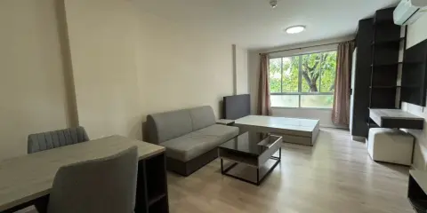ขาย ดีคอนโด แคมปัสโดม รังสิต เฟส 3 Full furnished สนใจเป็นเจ้าของ รีบจองเลย ด่วนๆจ้า