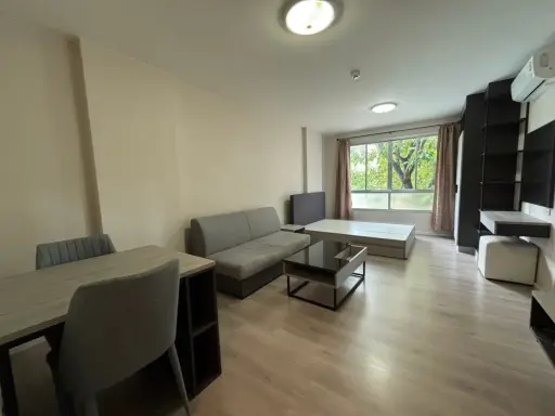 ขาย ดีคอนโด แคมปัสโดม รังสิต เฟส 3 Full furnished สนใจเป็นเจ้าของ รีบจองเลย ด่วนๆจ้า
