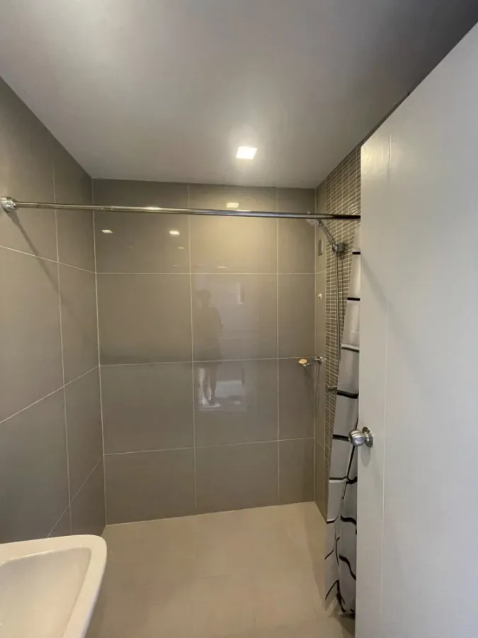 For rent: Casa Condo Bangyai, ready to move in, fully furnished, reserve now, affordable price.