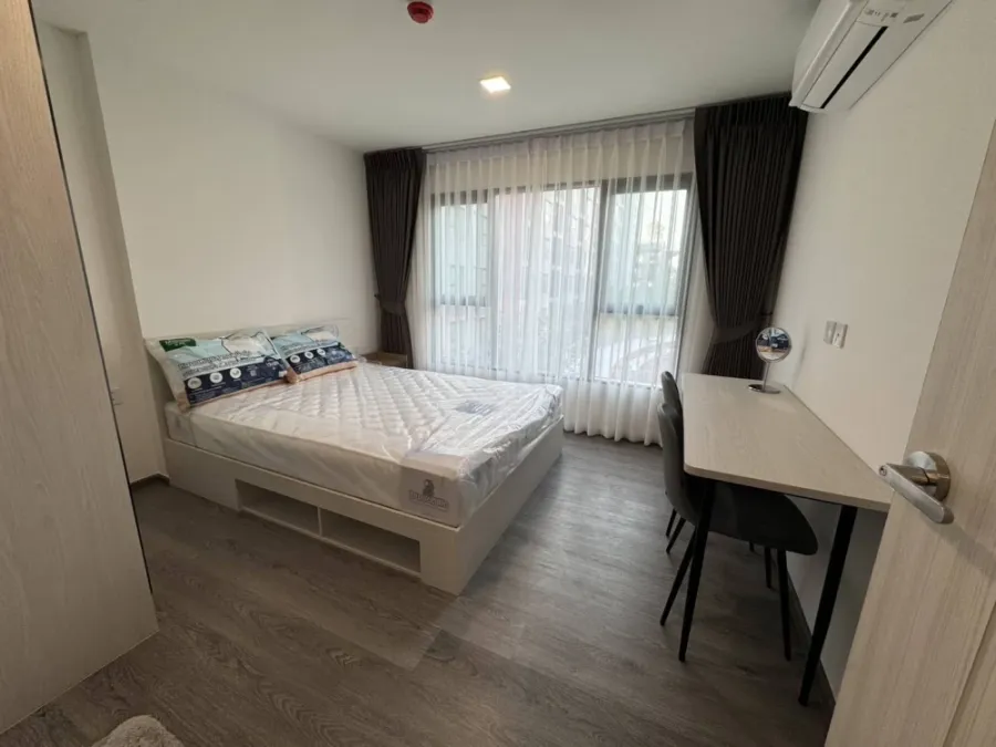 Kave Wonderland for rent, 3rd floor, fully furnished, prime location. Book now, don't miss out!