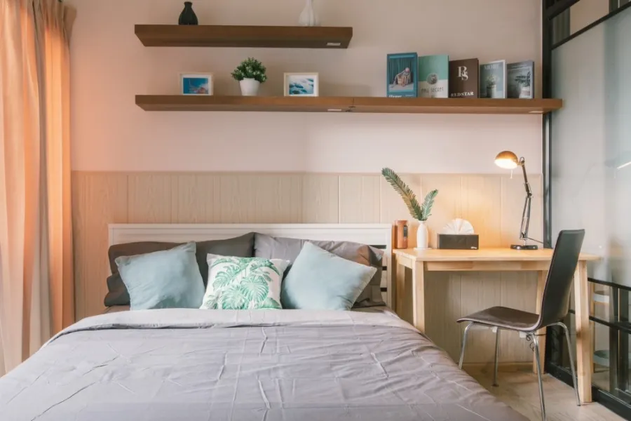 ให้เช่า!! คอนโด โนเบิล รีมิกซ์ สุขุมวิท 36 ชั้น 16 ห้องรีโนเวทใหม่กริ๊บ วิวสวย ราคาดี รีบจองเลย!!