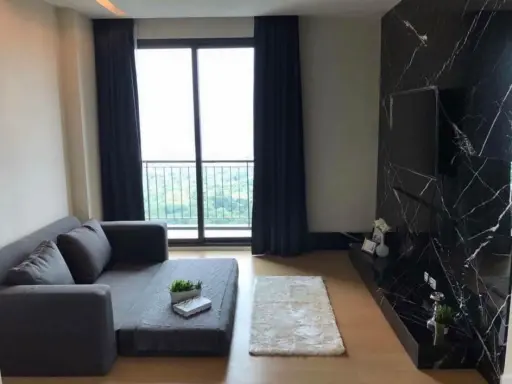 Sell, rent, Equinox Phahon-Vipha Condo, 2 bedrooms, 2 bathrooms, complete furniture and electrical appliances, book now images