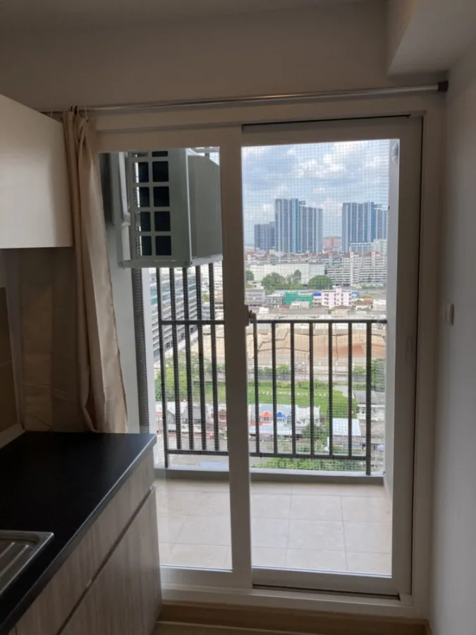 Condo for sell or rent, Seal by Sansiri, Ekkamai, beautiful room, fully furnished, don't wait.