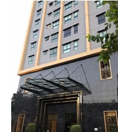 Thana Astoria Condo for sale, room ready to move in Amenities are ready. The view from the height is good. Book now.