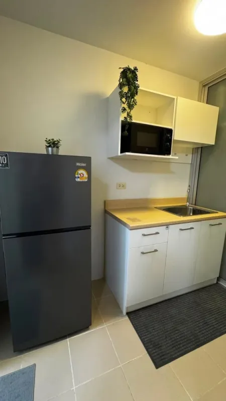 ขาย Plum Condo Paholyothin 89 ชั้น 8 ห้องสวย แต่งครบ น่าอยู่ จองเลย