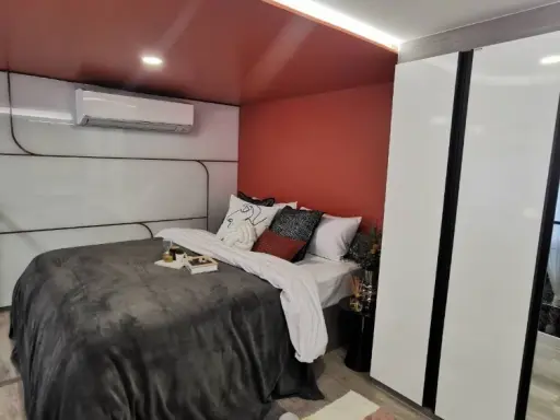 Condo reservation for sale: Origin Plug & Play, Nonthaburi Station, 1 bedroom duo space, top floor, great price, book now.