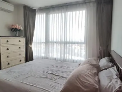 ให้เช่า คอนโด ยูดีไลท์ 3 ประชาชื่น-บางซื่อ ห้องสวย ลมดี วิวสวย ไม่ร้อน แถมราคาไม่แรง อย่ารอ รีบจอง images