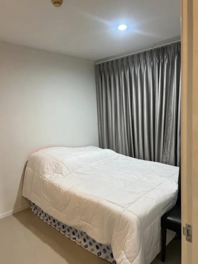 ให้เช่า Lumpini Parkbeach Jomtien 2 ห้องนอน พื้นที่ใช้สอยเยอะ มาพร้อมสิ่งอำนวยความสะดวกครบครัน ห้ามพลาด