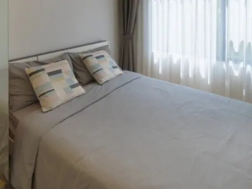 For rent Chewathai Pinklao, room ready to move in. Complete facilities Just come and move in. images