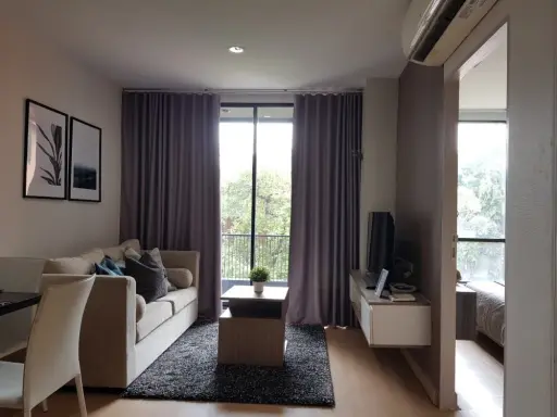 ขาย คอนโด The Unique Ladprao 26 ห้องวิวสวย บรรยากาศเหมาะกับการพักผ่อนสุดๆ จองด่วน ก่อนพลาด
