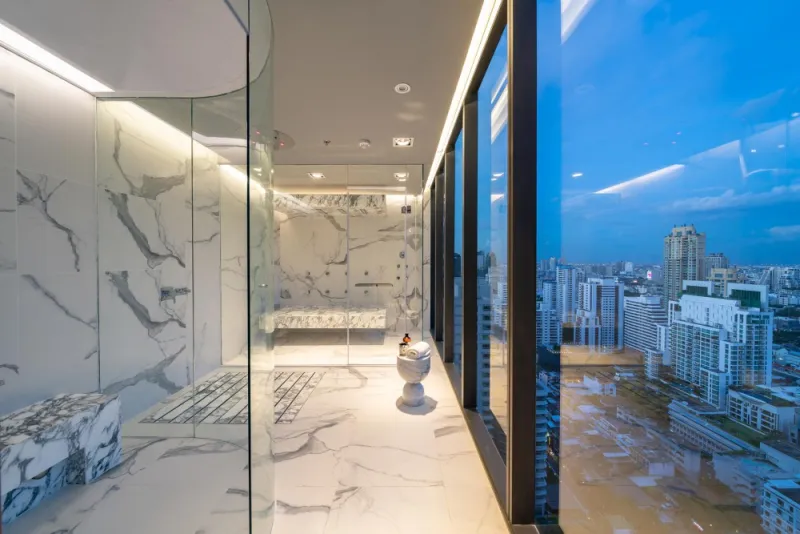 ขาย ให้เช่า Celes Asoke ห้อง Fully Furnished ชั้น 27 วิวโล่งไม่มีตึกบัง พร้อมให้คุณได้จับจองแล้ว