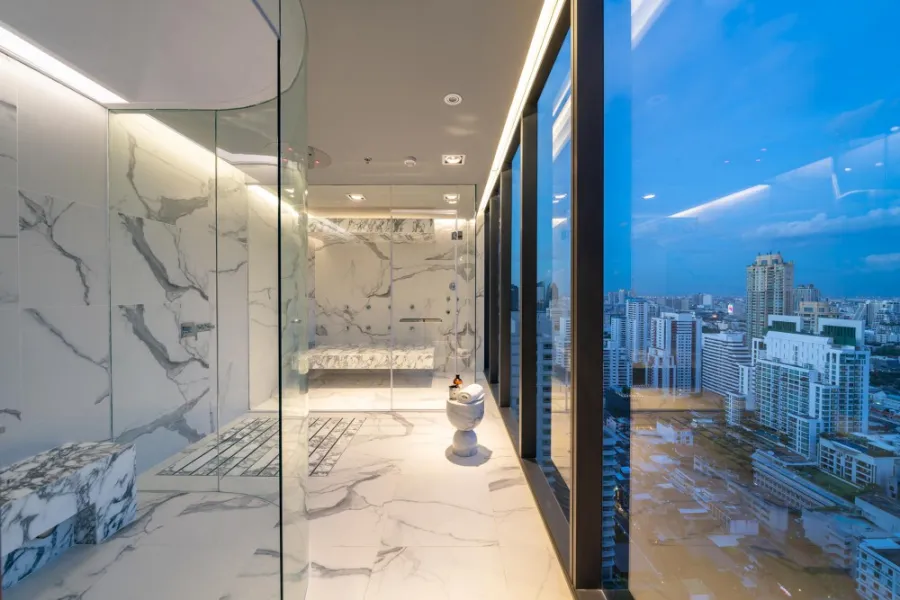ขาย ให้เช่า!! คอนโด เซอเลส อโศก ชั้น 30 คอนโดหรู ห้องสวย ทำเลดี เดินทางสะดวก ห้ามพลาด!!