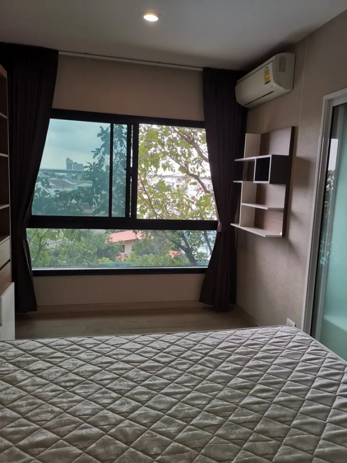 Sell / rent Condo The Parkland Phetkasem-Thapra, good looking room, complete facilities, book now.