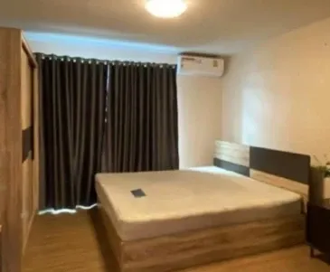 ให้เช่า Plum Condo Paholyothin 89 ชั้น 3 ห้องน่าอยู่ แต่งครบ สนใจจองเลย