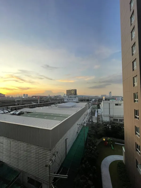 ขาย ยู ดีไลท์ รัชวิภา ชั้น 7 วิวสวน เฟอร์ครบ เครื่องใช้ไฟฟ้าพร้อมอยู่ อย่ามั่วแต่มองรีบจองเลยจ้า
