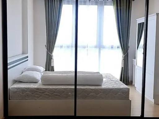 ขาย ให้เช่า คอนโด ศุภาลัย ไพร์ม พระราม 9 ห้อง Executive Suite ทำเลดี เดินทางง่าย ใกล้รถไฟฟ้า images