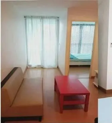 ขาย ให้เช่า เดอะ นิช สุขุมวิท 49 ภายในตกแต่งเป็นสัดส่วน ทำเลดี รีบย้ายเลย!!
