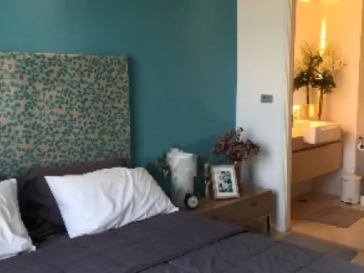 Condo for rent, Atlantis Condo Resort Pattaya, East, fully furnished, can move in, don't wait. images