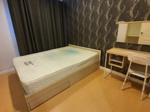 ขายด่วน!! ไอคอนโด สุขาภิบาล 2 ชั้น 6 วิวสวน ห้องสวยพร้อมอยู่ ราคาดีมาก รีบจองก่อนหลุดมือ!!
