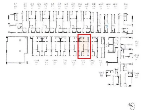 ขายดาวน์ Life Sathorn - Narathiwas 22 1 ห้องนอน ชั้น 2 พื้นนที่ใช้สอยเยอะ สิ่งอำนวยความสะดวกครบครัน จองเลย images