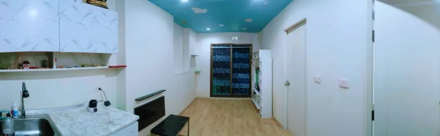 ขาย Casa Condo Asoke-Dindaeng ห้องน่าอยู่ ทำเลดี สิ่งอำนวยความสะดวกครบครัน วิวสวย จองเลย