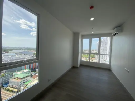 ขายดาวน์ Supalai Loft Phasi Charoen Station ชั้น 20 วิวดีมาก ห้องริม หัวมุม วิวเมือง วิวไม่ตัน