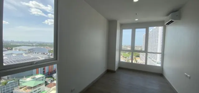 ขายดาวน์ Supalai Loft Phasi Charoen Station ชั้น 20 วิวดีมาก ห้องริม หัวมุม วิวเมือง วิวไม่ตัน images