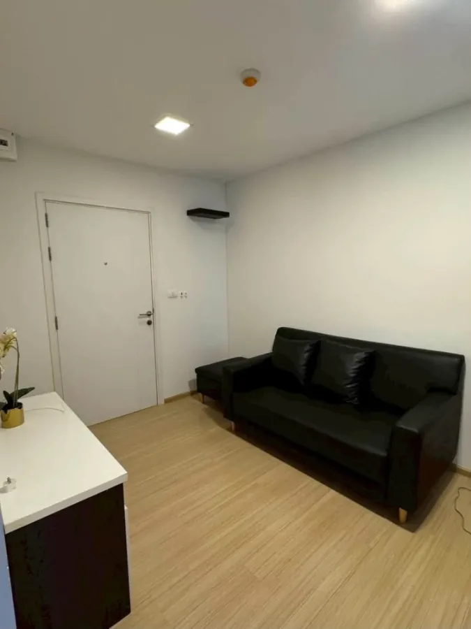 ขาย Plum Condo Rangsit Fresh ชั้น 4 ห้องแต่งครบ น่าอยู่ สนใจจองเลย ด่วนๆ