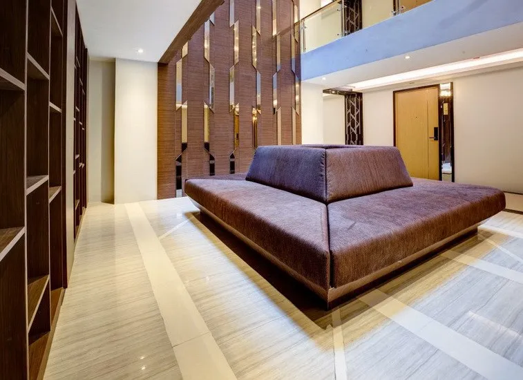 Condo for sale / rent, Inter Lux Premier Sukhumvit 13, beautifully decorated, fully furnished, near BTS, do not miss !!