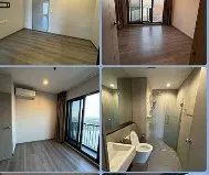 ให้เช่า The Politan Aqua สิ่งอำนวยความสะดวกพร้อม ทิศเหนือ วิวสูง ไม่บล็อก จองเลย