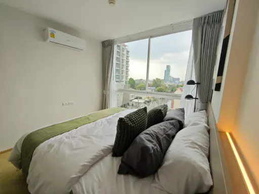 🌟 ปล่อยเช่า Chateau In Town พหลโยธิน 11 ห้อง Rare ทำเลอารีย์! 🏡🌆 images