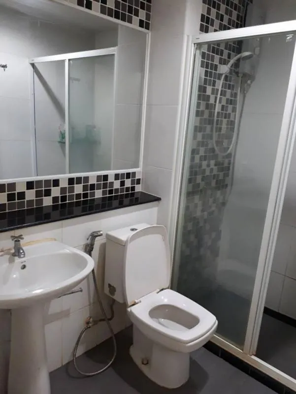 ขาย/ให้เช่า คอนโด Regent Home 15 แจ้งวัฒนะ ชั้น 9 ห้องสตูดิโอ เฟอร์ SBแบบไฮกรอส ห้ามพลาด