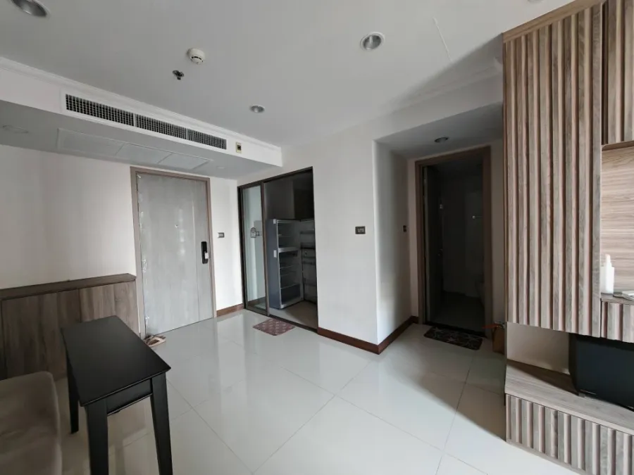 ขาย ศุภาลัย โอเรียนทัล สุขุมวิท 39 ตกแต่ง Built In ตามรูป บรรยากาศดี เงียบสงบ พลาดแล้วจะเสียใจ
