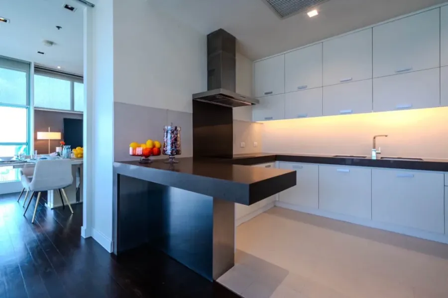 🏠🌃 ให้เช่า ชาเทรียม ริเวอร์ไซด์ เรสซิเด้นท์ 🏠🌃