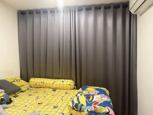 Condo for sale: Flexi Tao Poon Interchange. Spacious room, perfect function, Building C, quiet and private. Reserve now!