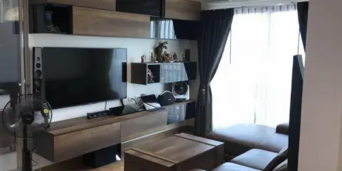 ขาย ศุภาลัยวิสต้า ห้าแยกปากเกร็ด 2 นอน ห้องใหญ่ 68 ตรม. วิวแม่น้ำเจ้าพระยา สวยมาก ห้ามพลาด