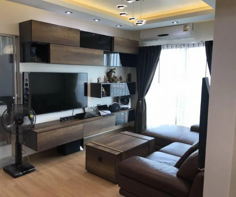 ขาย ศุภาลัยวิสต้า ห้าแยกปากเกร็ด 2 นอน ห้องใหญ่ 68 ตรม. วิวแม่น้ำเจ้าพระยา สวยมาก ห้ามพลาด