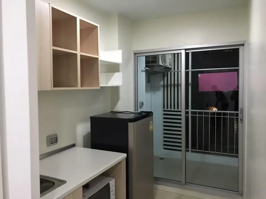 ขาย The Niche Citi Ladprao 130 ห้องกว้าง พร้อมอยู่ สนใจเป็นเจ้าของ รีบจองเลย อย่ารอช้า