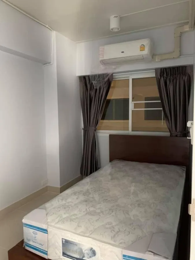 For rent Thonglor Tower Condominium ชั้น 10 ได้วิวสูง มาพร้อมสิ่งอำนวยความสะดวกครบ จองเลย