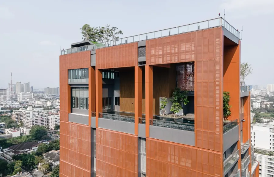 For sale: Circle Sukhumvit 31, 22nd floor, fully furnished, reserve now, don't miss out, hurry!!!