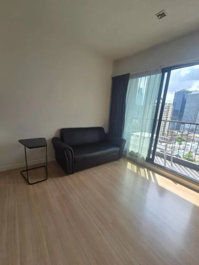 🏠🌃 ให้เช่า คอนโด เดอะ ซี้ด มิงเกิ้ล สาทร-สวนพลู 🏠🌃