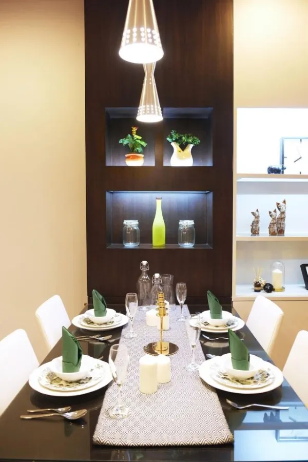 ให้เช่า คอนโด AP Citi Smart Condo สุขุมวิท 18 ห้องขนาดใหญ่ พร้อมสิ่งอำนวยความสะดวก วิวปัง รีบจองเลย