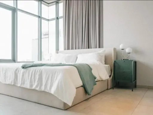 Condo for rent, The Loft Asoke, high floor, beautiful view, good atmosphere, book now! images