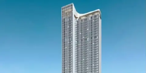 ขายดาวน์ modiz Avantgarde เป็นห้อง Type One bedroom exclusive ไม่ควรพลาด