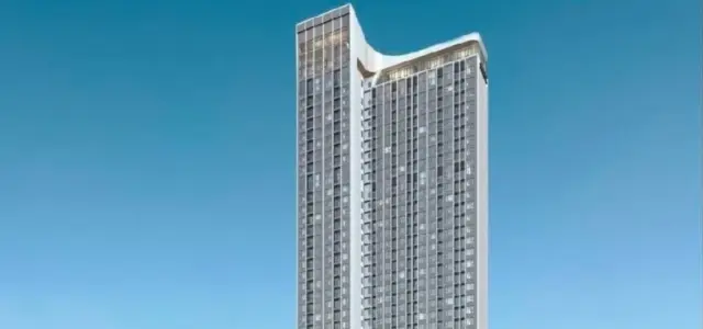 ขายดาวน์ modiz Avantgarde เป็นห้อง Type One bedroom exclusive ไม่ควรพลาด images