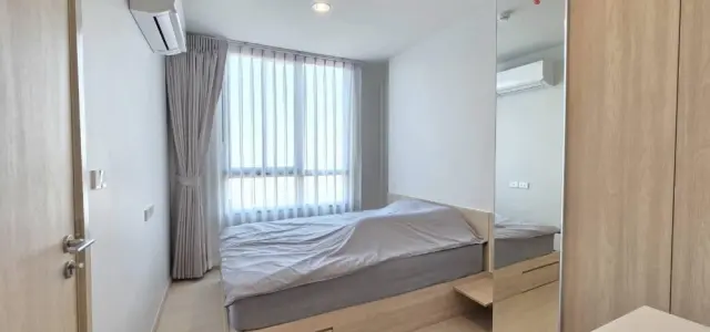 For rent Noble NUE Mega Plus Bangna ห้องพร้อมอยู่ สิ่งอำนวยความสะดวกครบ รีบย้ายเลย images