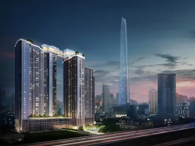 Life Asoke-Rama 9