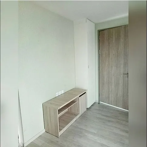 ขาย chambers chaan ladprao-wanghin ราคาดี ห้องริม วิวโล่ง ขนาดห้อง 30 ตรม. อย่ารอช้า