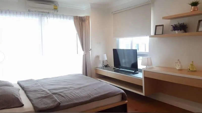 ปล่อยเช่า Lumpini Suite Sukhumvit Soi 41 ชั้น 9 วิวสวย ห้องสวย 