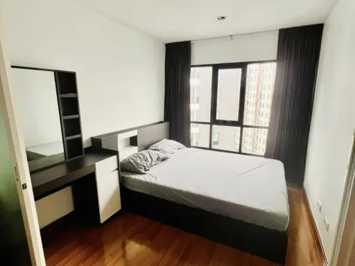 ให้เช่า REGENT HOME 18 CHANGWATTANA-LAKSI ชั้น 10 วิวสระว่ายน้ำ แต่งครบ น่าอยู่ จองเลย